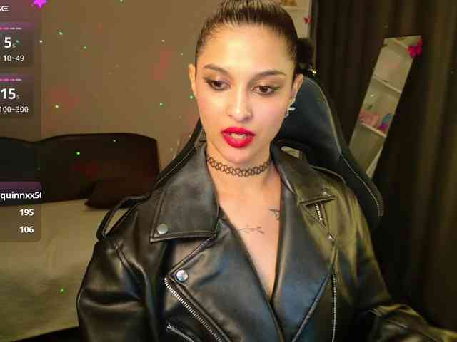 Eva_Sterling_ webcam