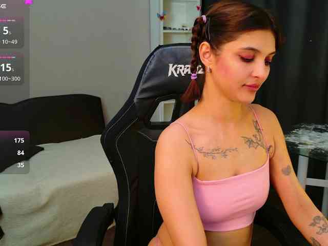 Eva_Sterling_ webcam