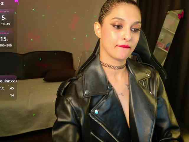 Eva_Sterling_ webcam