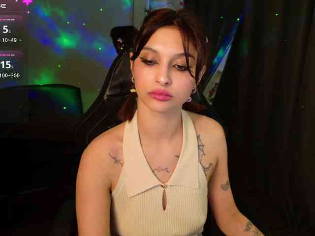 Eva_Sterling_ webcam