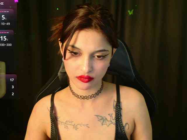 Eva_Sterling_ webcam