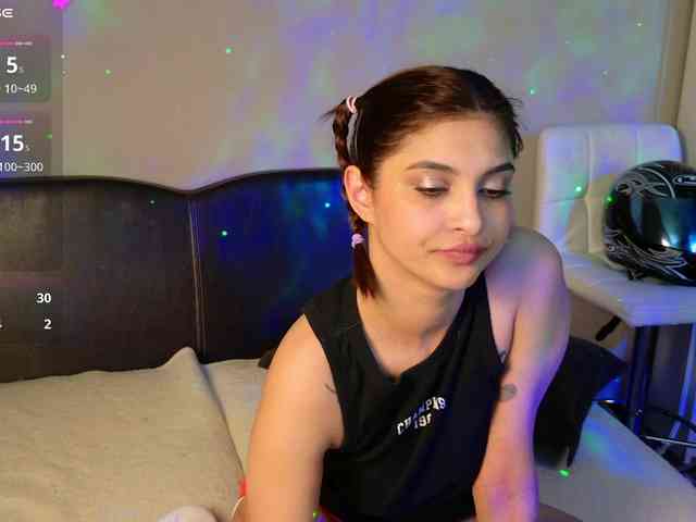 Eva_Sterling_ webcam
