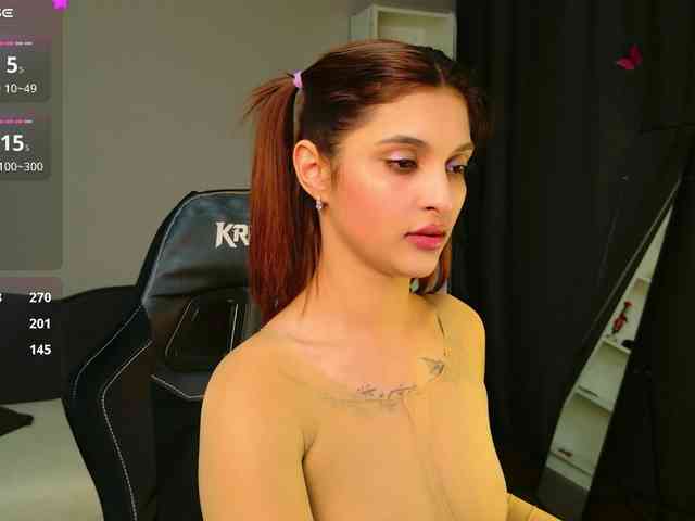 Eva_Sterling_ webcam