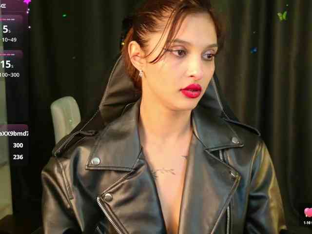 Eva_Sterling_ webcam