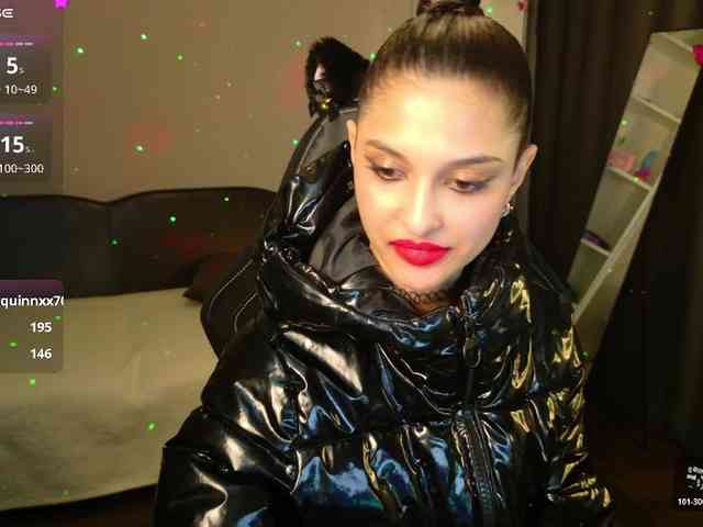 Eva_Sterling_ webcam