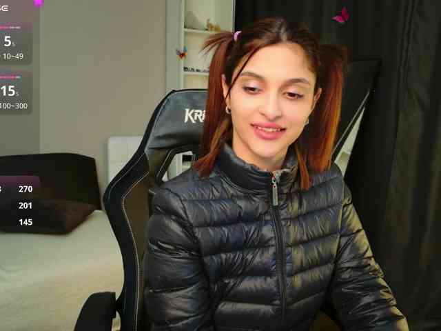 Eva_Sterling_ webcam