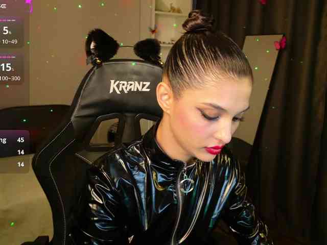 Eva_Sterling_ webcam