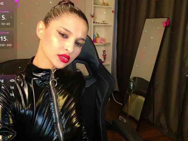 Eva_Sterling_ webcam