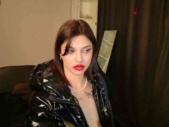 Eva_Sterling_ webcam