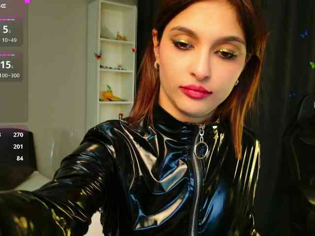 Eva_Sterling_ webcam