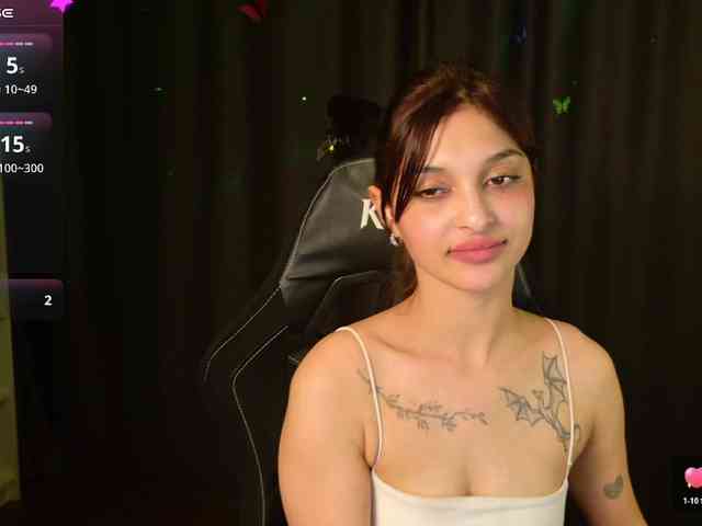 Eva_Sterling_ webcam