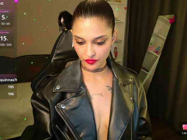 Eva_Sterling_ webcam