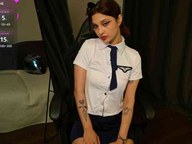 Eva_Sterling_ webcam