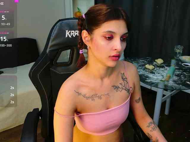 Eva_Sterling_ webcam