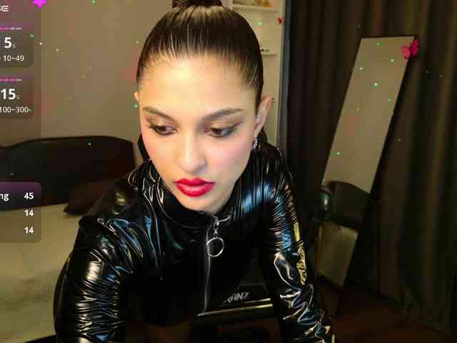 Eva_Sterling_ webcam