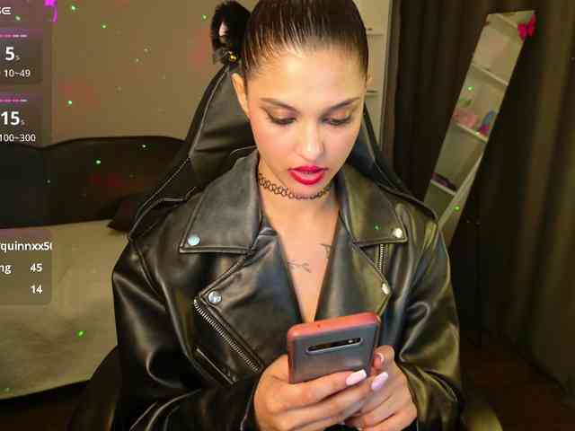 Eva_Sterling_ webcam