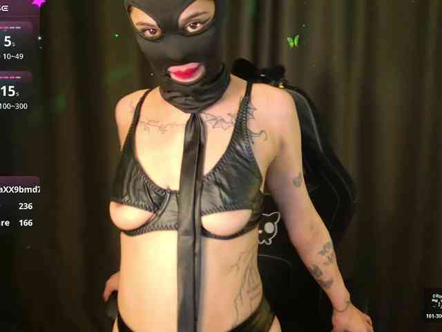 Eva_Sterling_ webcam