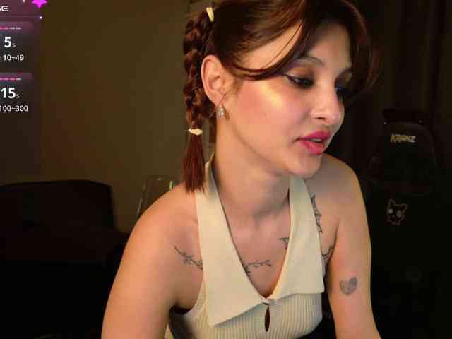 Eva_Sterling_ webcam