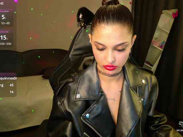 Eva_Sterling_ webcam