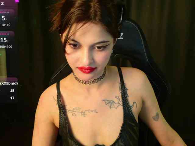 Eva_Sterling_ webcam