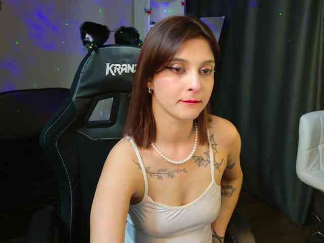 Eva_Sterling_ webcam