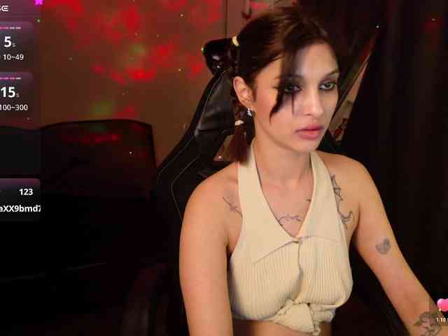 Eva_Sterling_ webcam