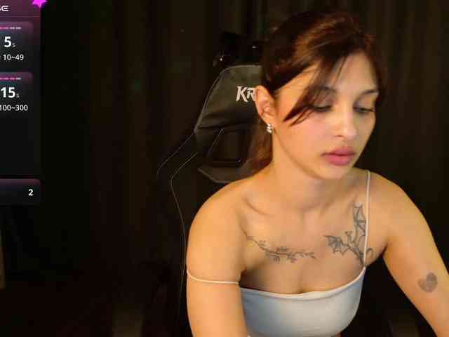 Eva_Sterling_ webcam