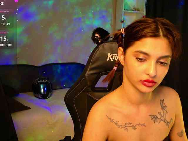 Eva_Sterling_ webcam