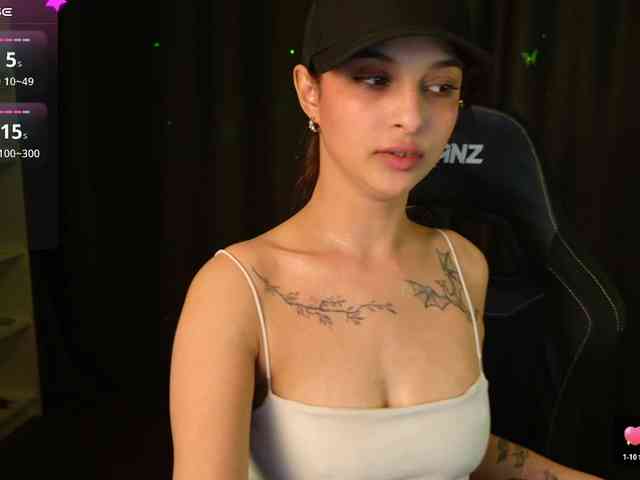 Eva_Sterling_ webcam