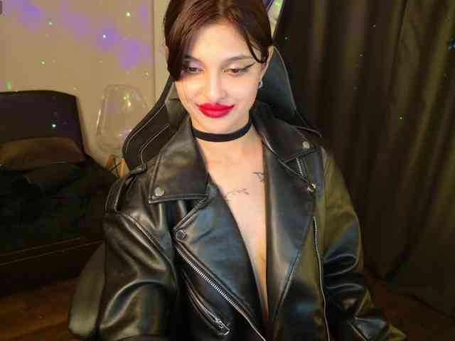 Eva_Sterling_ webcam