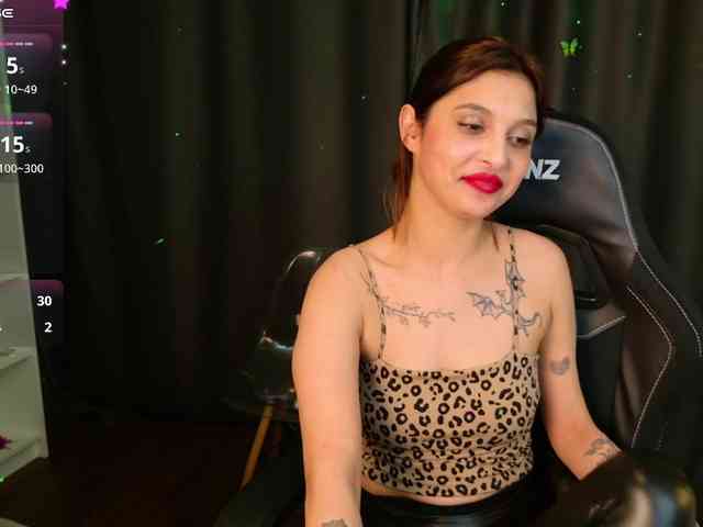 Eva_Sterling_ webcam