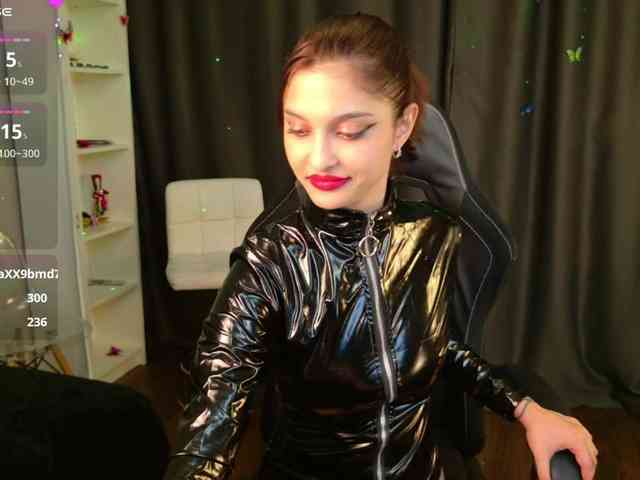 Eva_Sterling_ webcam