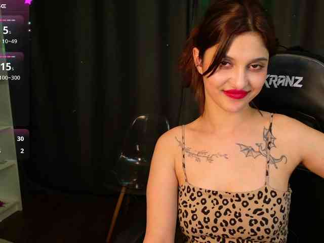 Eva_Sterling_ webcam