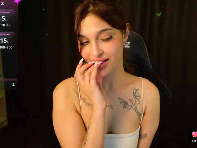 Eva_Sterling_ webcam