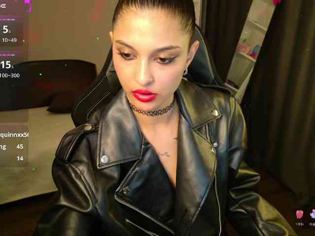 Eva_Sterling_ webcam