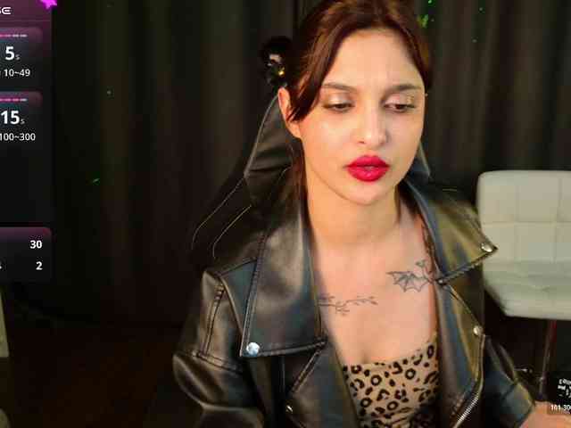 Eva_Sterling_ webcam