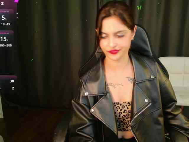 Eva_Sterling_ webcam