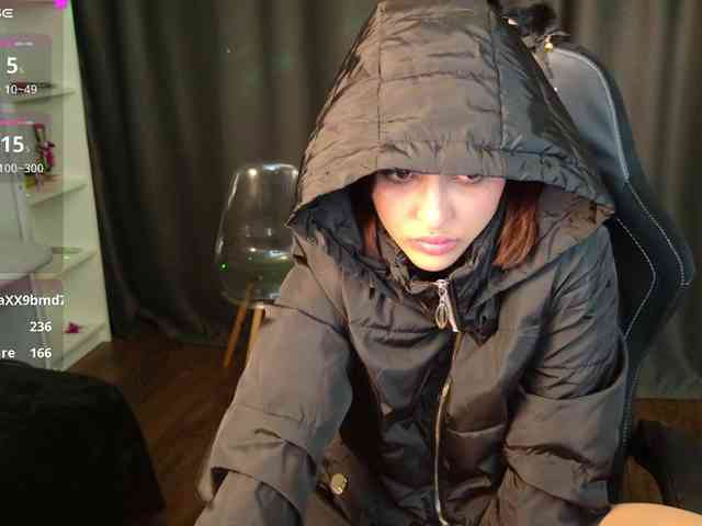 Eva_Sterling_ webcam