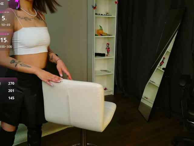 Eva_Sterling_ webcam