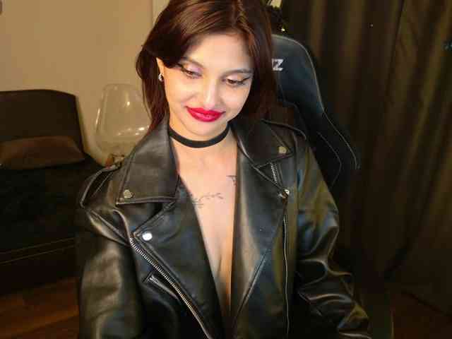 Eva_Sterling_ webcam