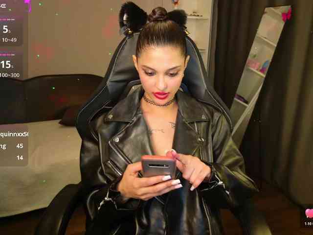 Eva_Sterling_ webcam