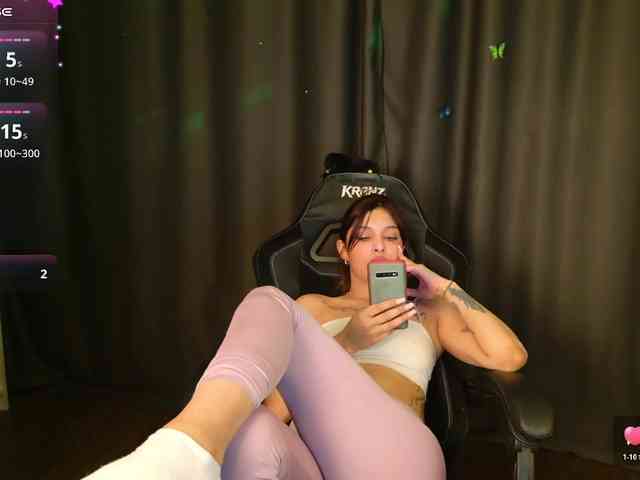 Eva_Sterling_ webcam