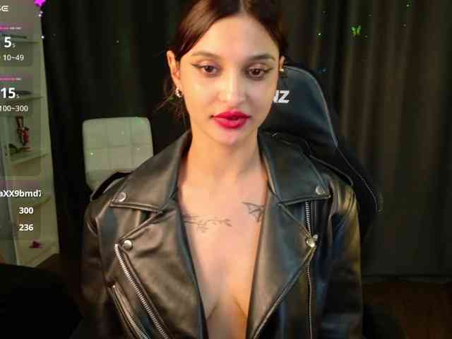 Eva_Sterling_ webcam