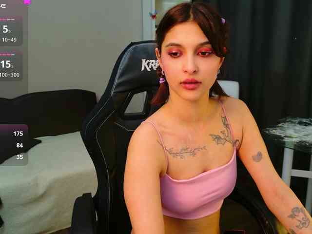 Eva_Sterling_ webcam