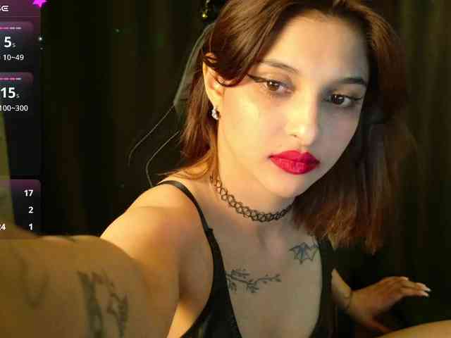 Eva_Sterling_ webcam