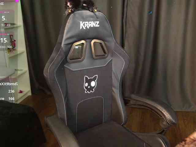 Eva_Sterling_ webcam