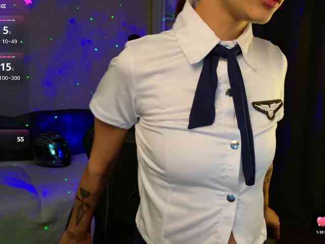 Eva_Sterling_ webcam