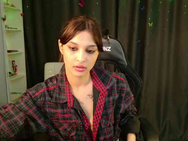 Модель: eva_sterling_