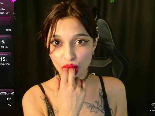 Eva_Sterling_ webcam