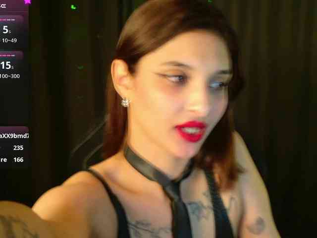 Eva_Sterling_ webcam